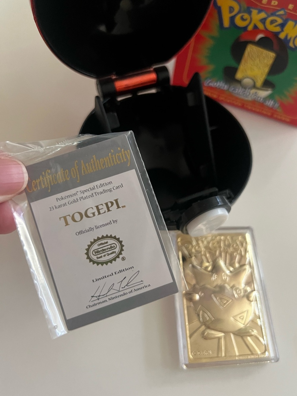 Pokemon bundle - Picture 5 of 13